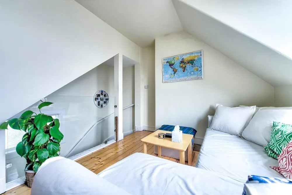 GuestReady Apartment in The New Town