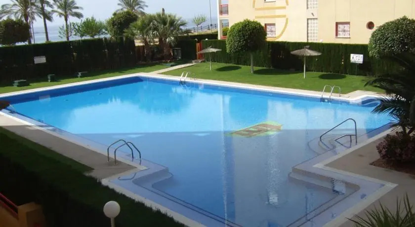 Piso en Benidorm