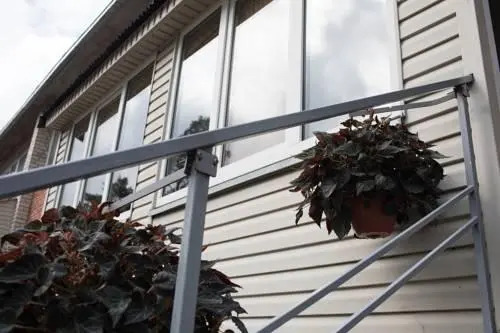 Duplex Apartment VK