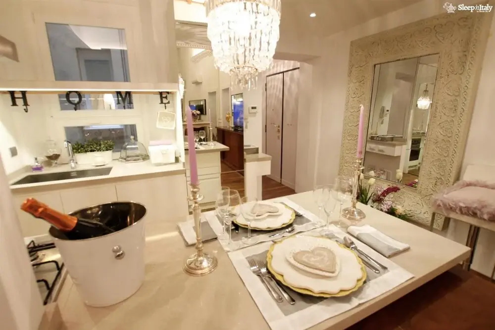 Savelli Imperial in Rome