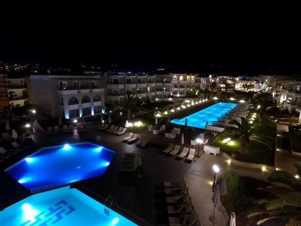 Santa Helena Hotel