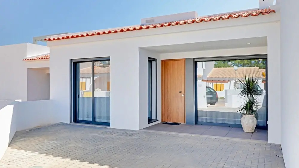 THE Villa in Vilamoura