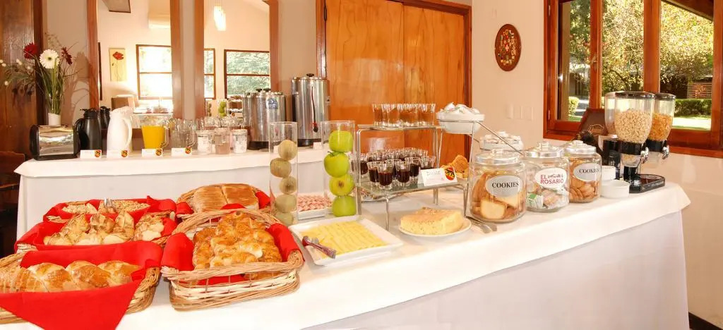 Berna Hotel & Spa