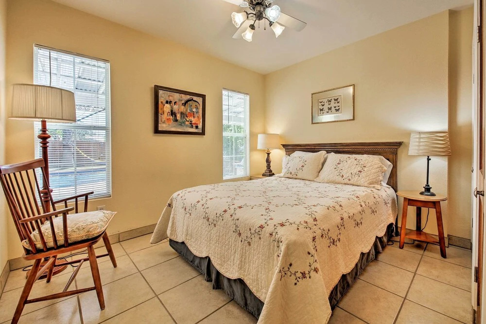 San Antonio House w/ Private Pool, Spa & Grill
