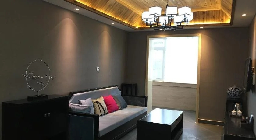 Flower Beauty And View Hotel Chengde Resort Brand
