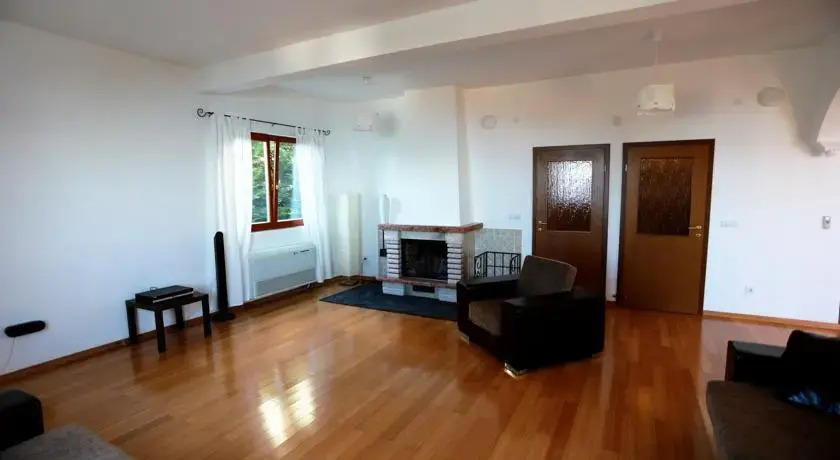 Villa " Bellevue "