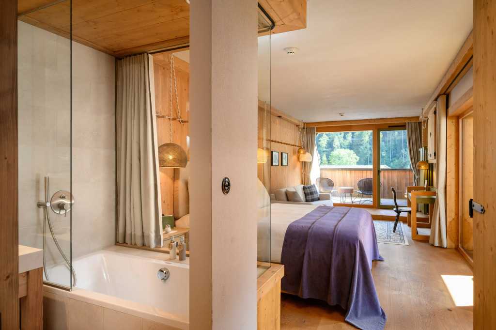 Vila Planinka Boutique Hotel