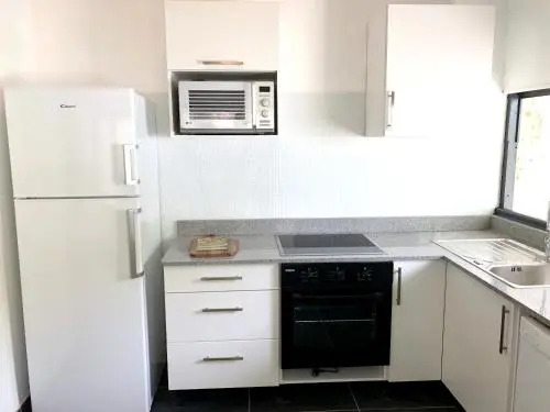 Residence Karukera