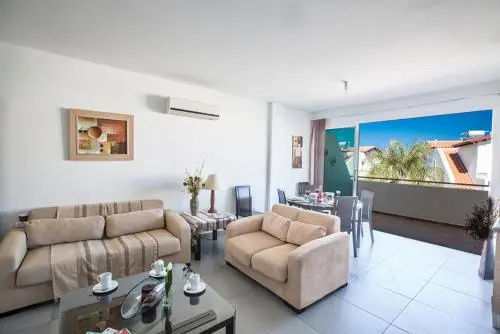 Enjoy a Holiday of a Lifetime Renting Your Own Holiday Apartment in Paralimni, Paralimni Apartment 1214