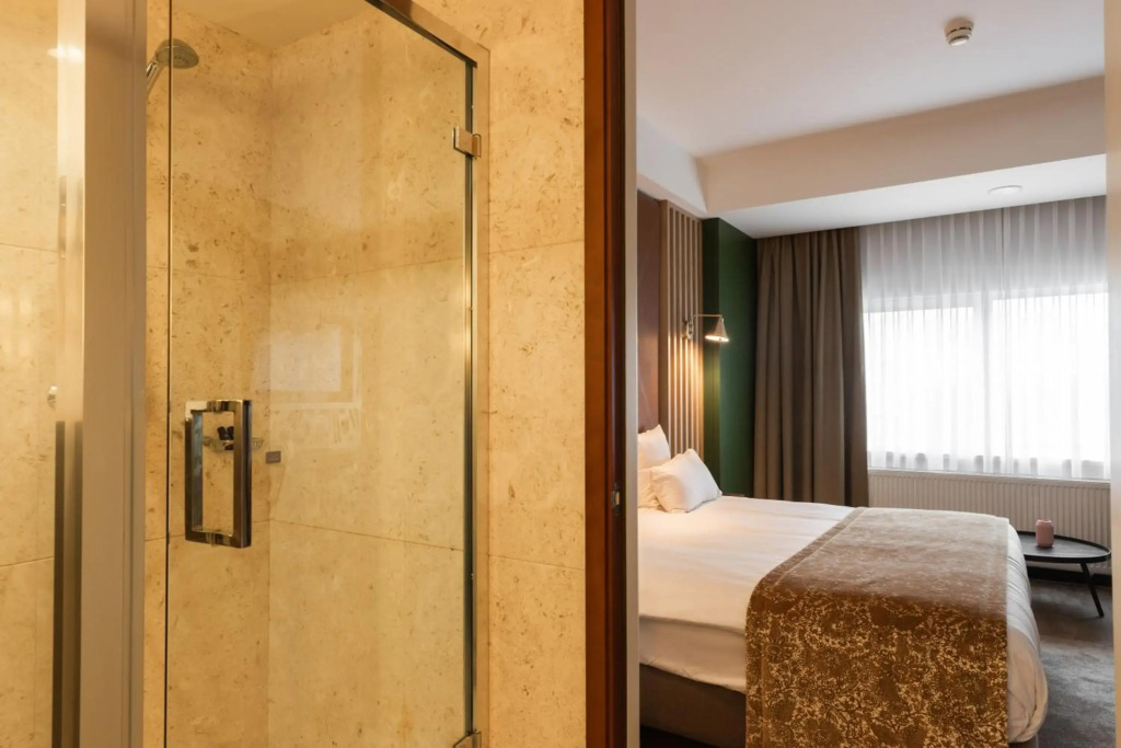 Shanghai Hotel Holland