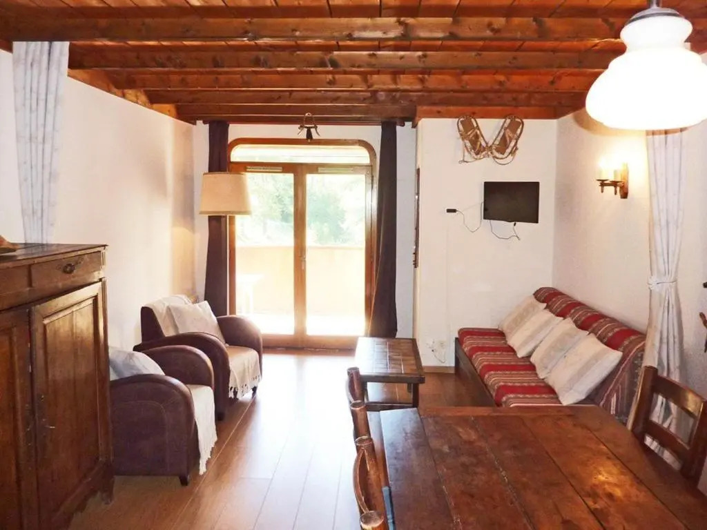 Appartement Les Orres, 2 pièces, 6 personnes - FR-1-322-189