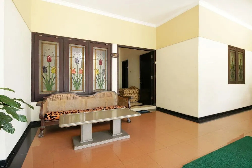 Airy Syariah Klojen Bandung 20 Malang