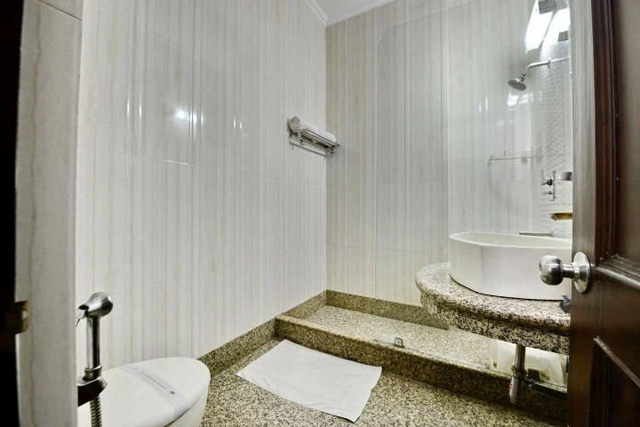 Mahalakshmi Palace hotel