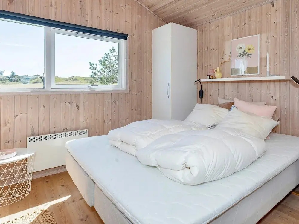 5 Star Holiday Home in Hjorring