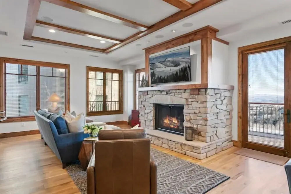 305 - Three Bedroom Condo Shooting Star by Deer Valley Resort