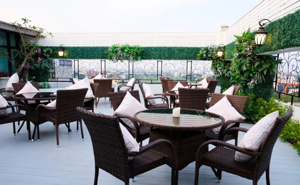 The Kinn Bangkok