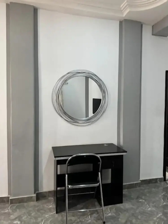 BAFFOUR APARTMENTS