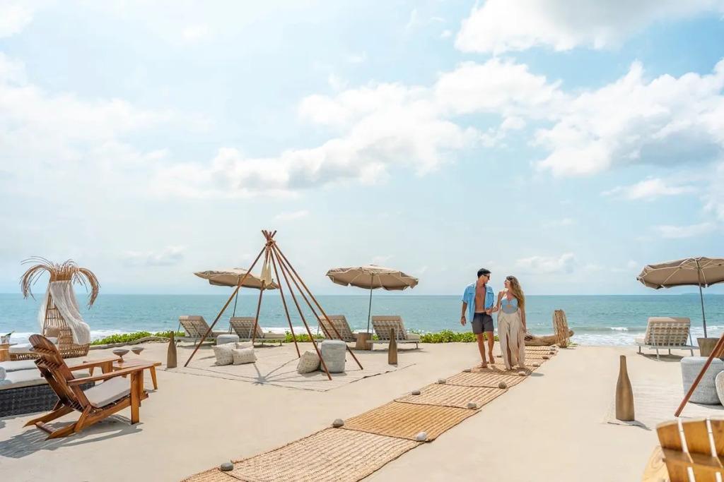 Armony Marival Resort & Spa Punta de Mita - MGallery collection