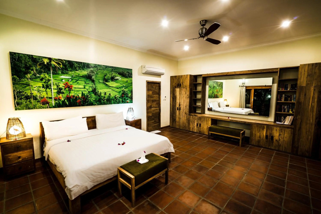 Kelapa Villas