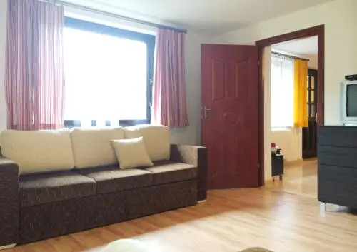 Domek Sewerynowka