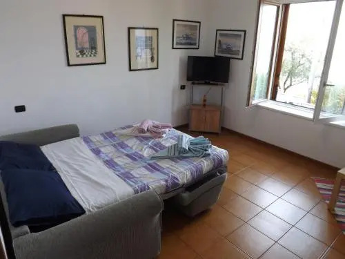 Villa Bianca
