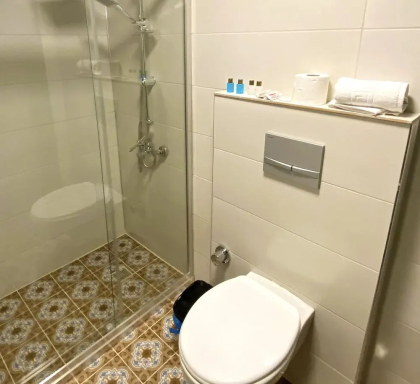 NENEHATUN59 BUTİK OTEL