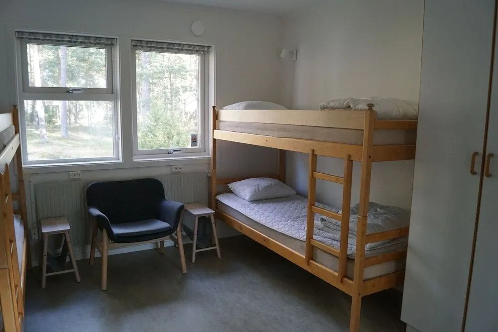 Åhus Missionsgård - Hostel