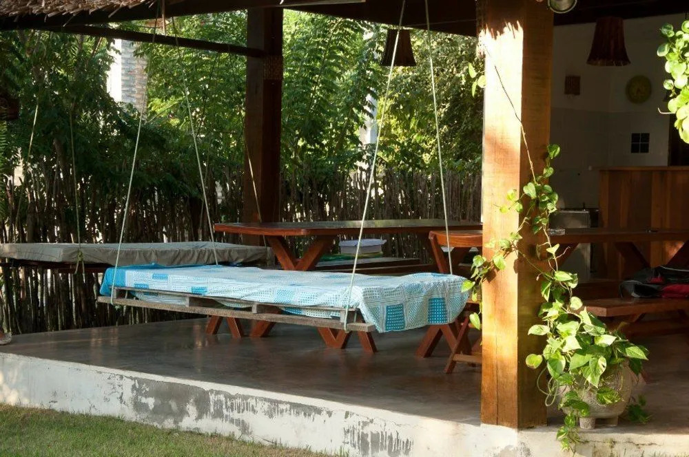 Jangada Lodge