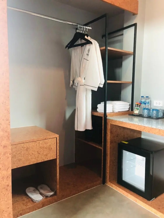 ProudChan Boutique Resort