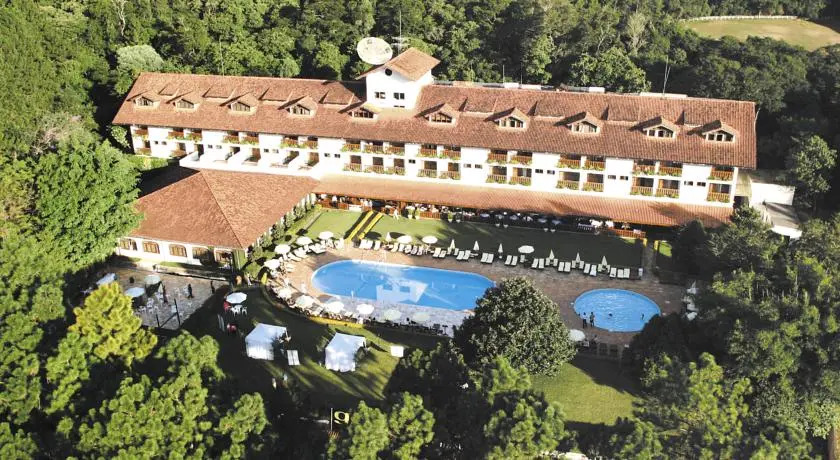 Hotel Alpino