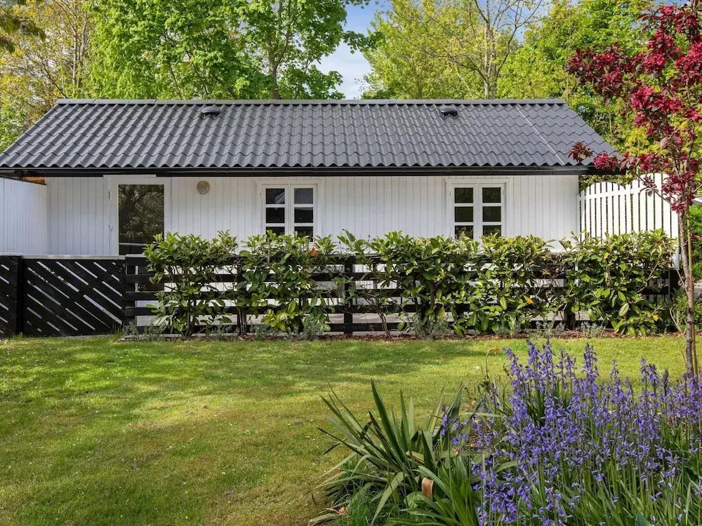 Holiday Home in StrÃ¸by