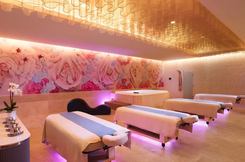 The Eden by Desire Riviera Maya All Inclusive, Exclusively for Couples