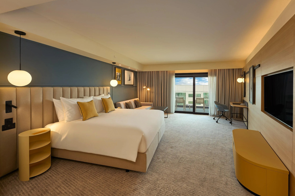 voco Malta by IHG