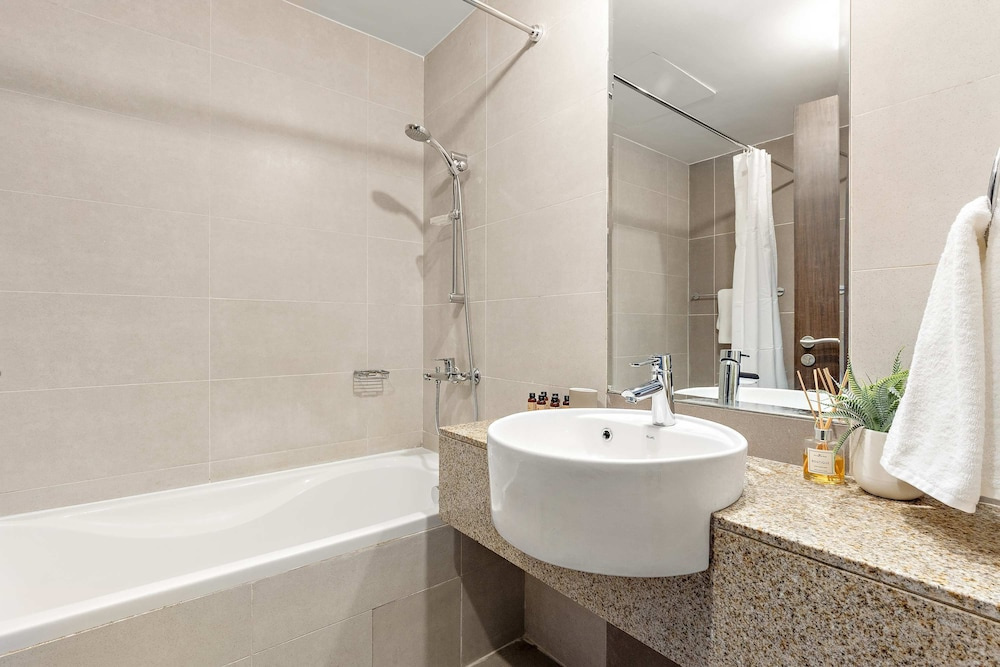 Silkhaus Premium 2bdr Stay in Al Reem Island