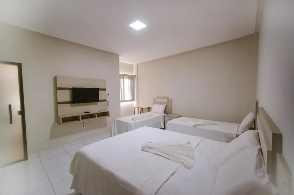 O Neves Hotel