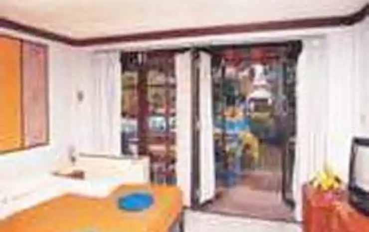 Siam Hotel