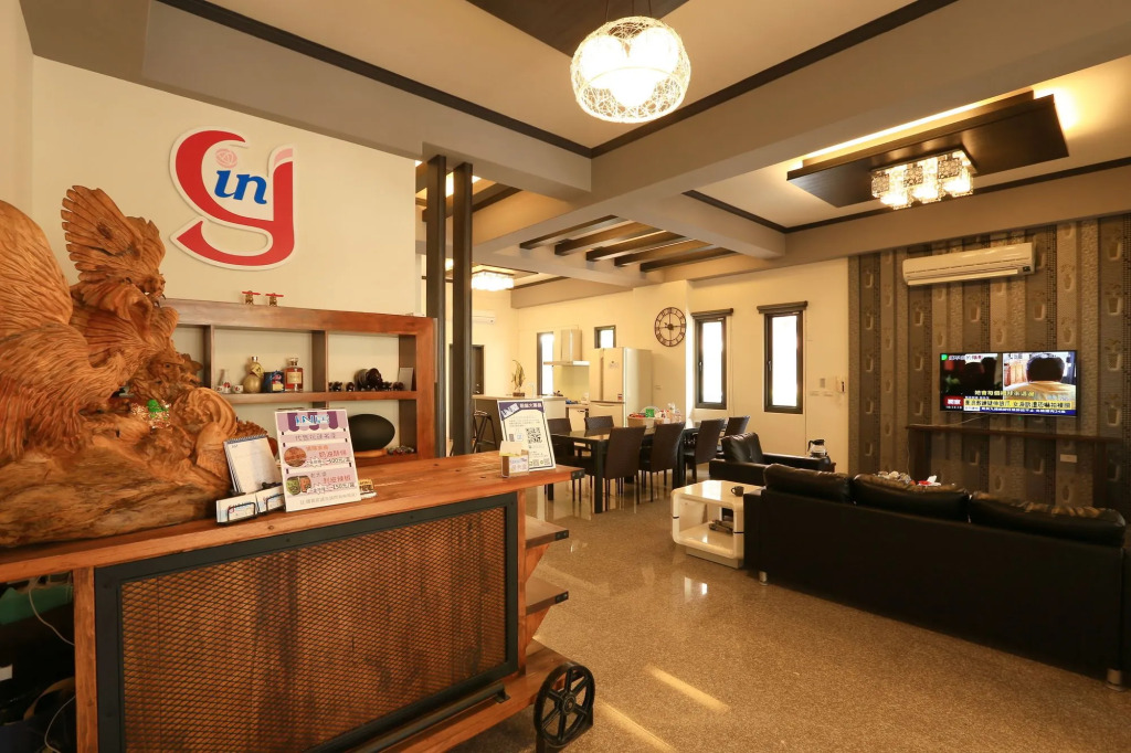 INg Hostel