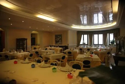 La Sosta Hotel