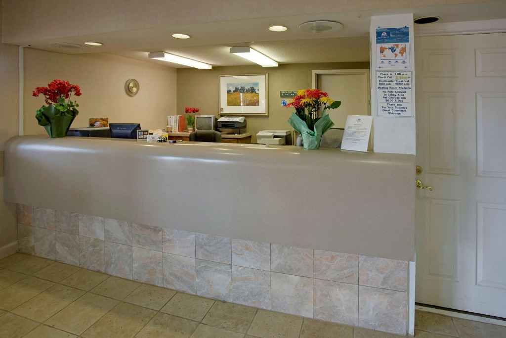 Americas Best Value Inn & Suites in Murfreesboro