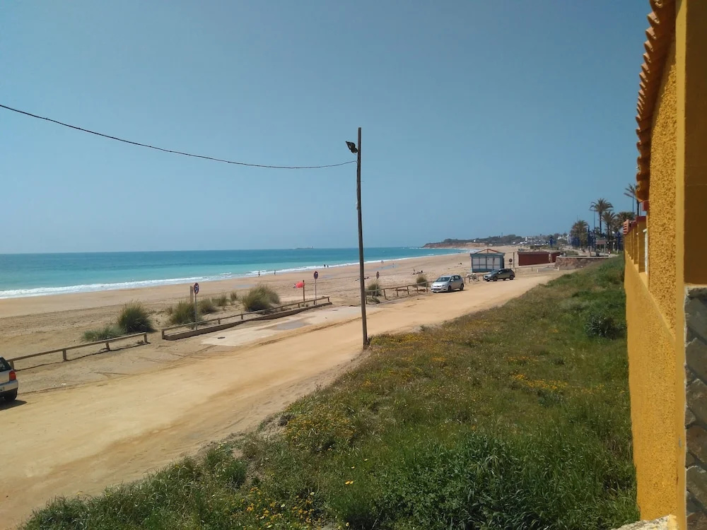 Apartamento Cadiz Gusta