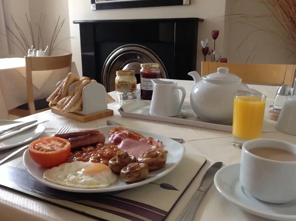 Oakfield B&B