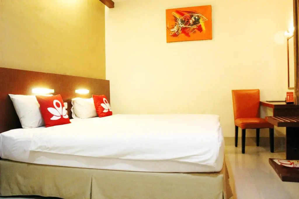 ZEN Rooms Lanto Daeng Pasewang