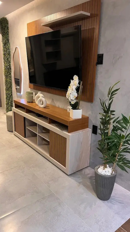Porto Esmeralda Apartment