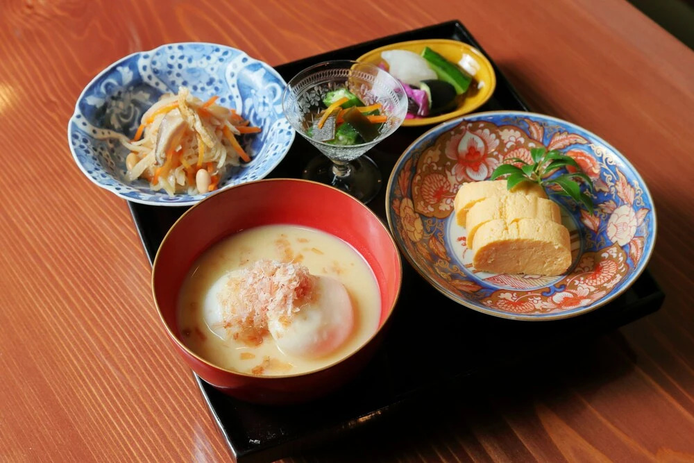 Ryokan Tanoya