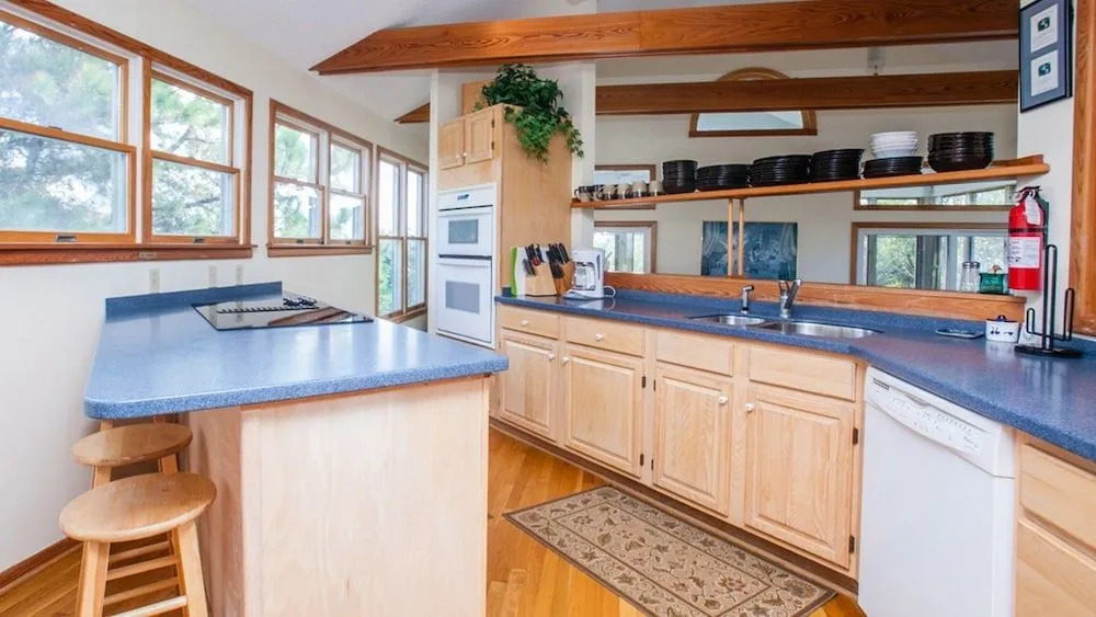 Sea Pegasus - 4 Br Home