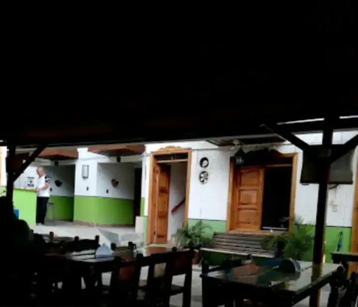 Hotel Monte verde