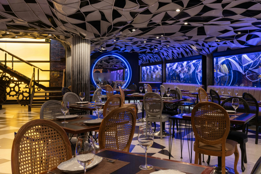 Hilton Garden Inn Asuncion Aviadores Del Chaco