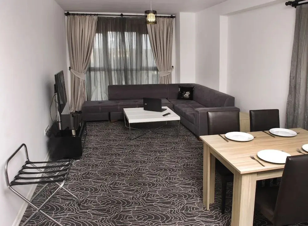 Gold Suite