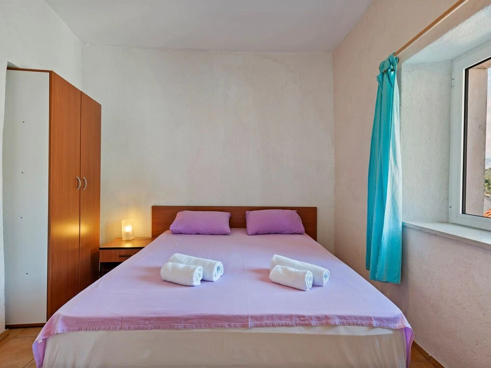 Snug Apartment in Pu?iš?a Near the Beach