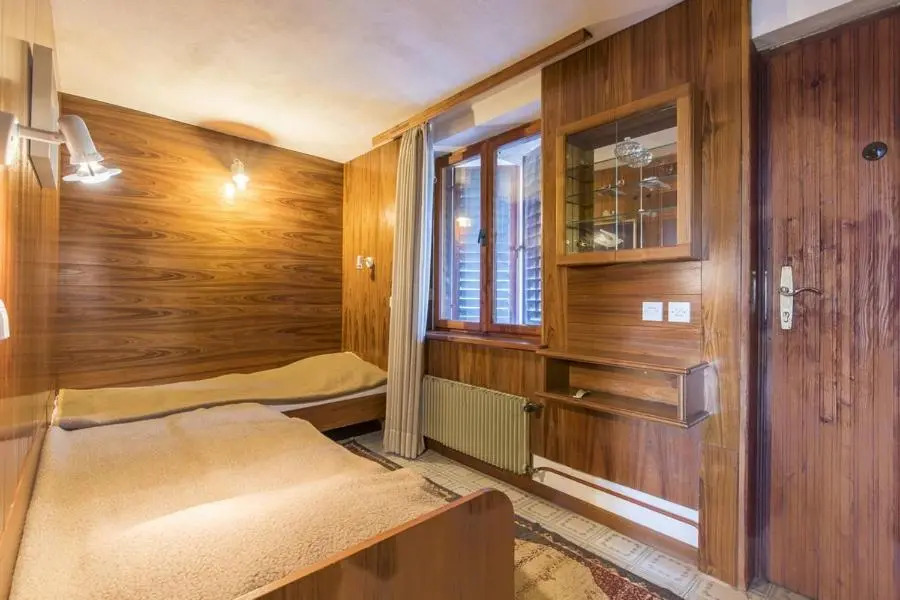 Apartment Alenka